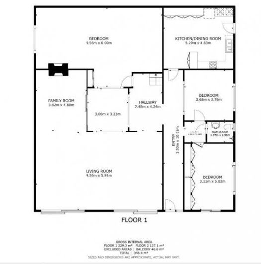 Image No.38-6 Bed Townhouse for sale
