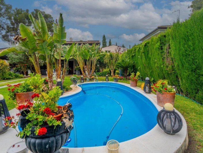 Image No.4-6 Bed Townhouse for sale