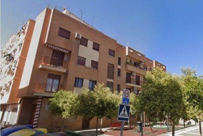 1 - Valencia, Duplex