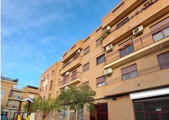 Image No.2-Duplex de 2 chambres à vendre à Valencia