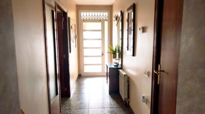 1 - Tarragone, Maison de ville