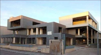 1 - Castellon, Property