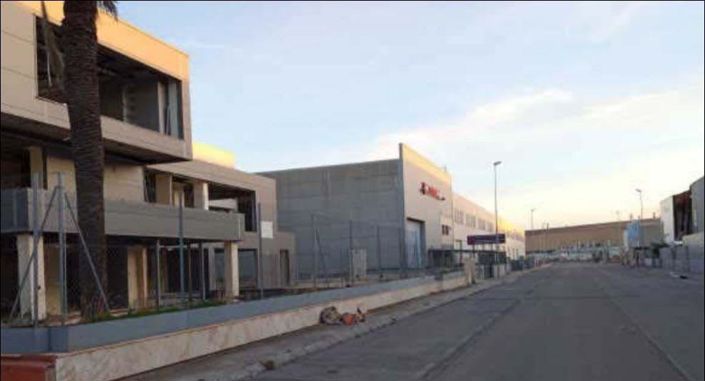 Image No.3-Propriété à vendre à Castellon