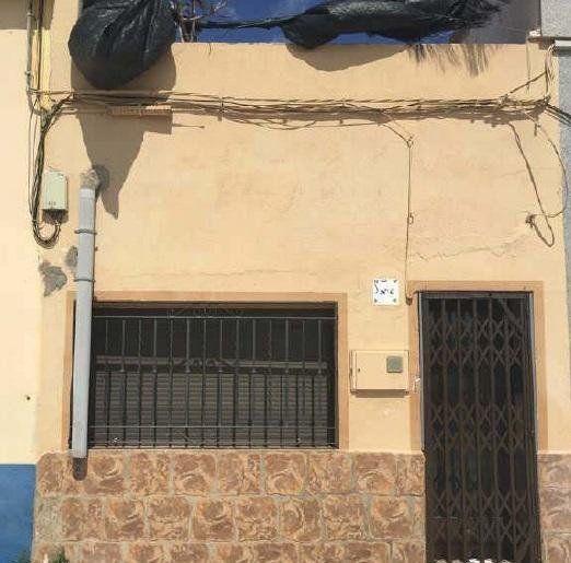 Image No.6-Maison de ville de 3 chambres à vendre à Castellon