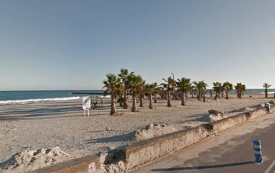 1 - Castellon, Property