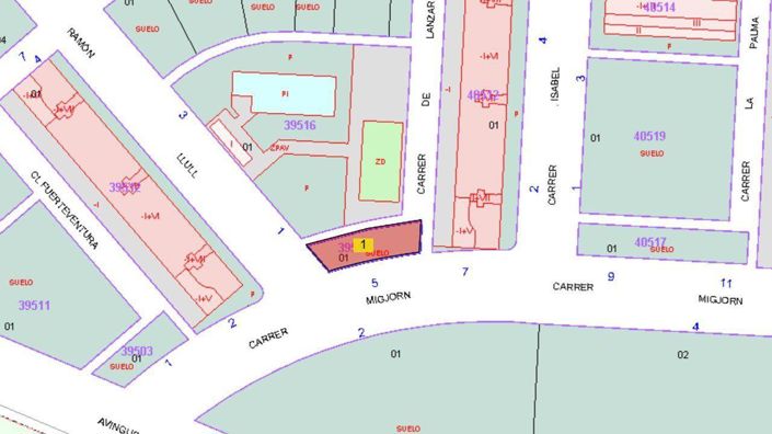 Image No.4-Plot for sale