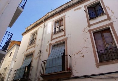 1 - Valencia, Appartement