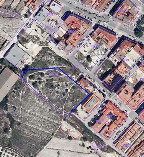 Image No.6-Plot for sale