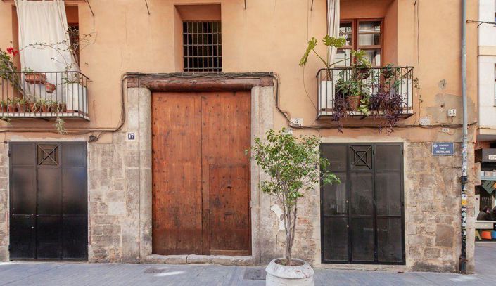 Image No.11-Maison de ville de 2 chambres à vendre à Valencia