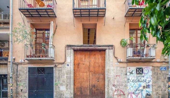 Image No.34-Maison de ville de 2 chambres à vendre à Valencia