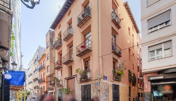 Image No.9-Maison de ville de 2 chambres à vendre à Valencia