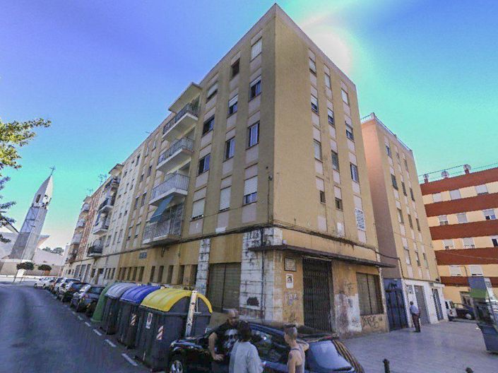 Image No.7-Appartement de 3 chambres à vendre à Valencia