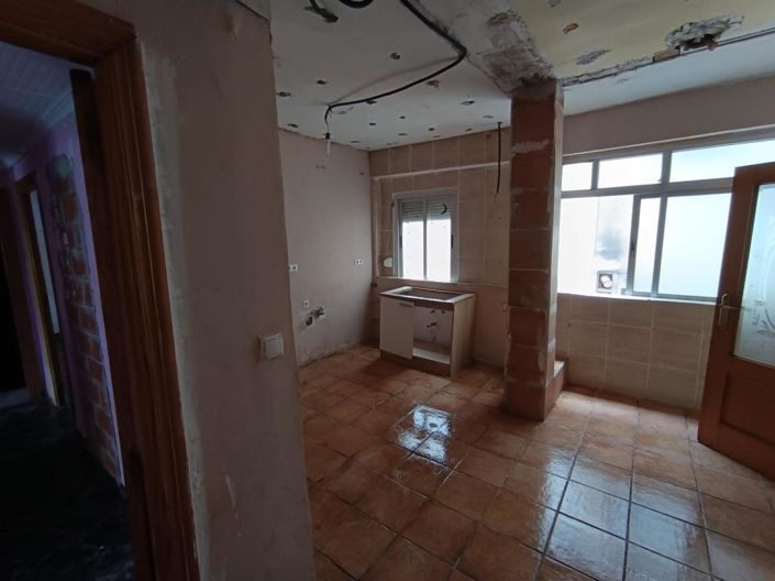 Image No.8-Appartement de 3 chambres à vendre à Valencia