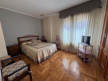 1 - Valencia, Maison de ville