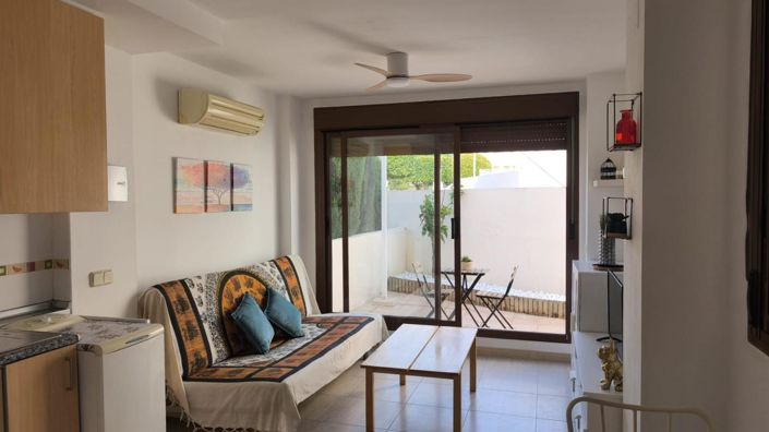 Image No.15-1 Bed Flat for sale
