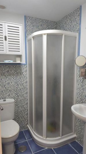 Image No.16-1 Bed Flat for sale