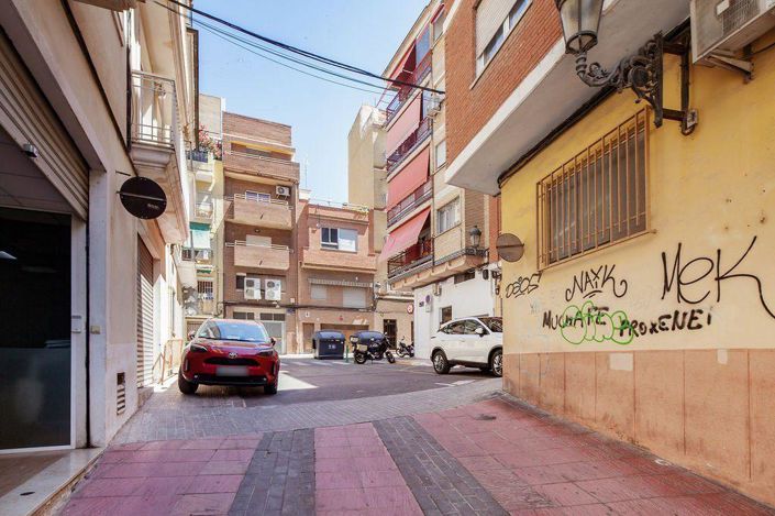 Image No.14-Propriété à vendre à Valencia