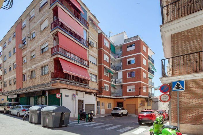 Image No.18-Propriété à vendre à Valencia