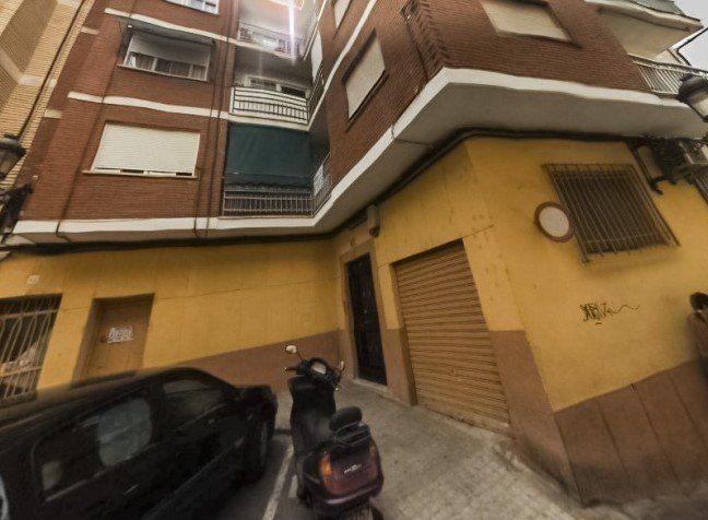 Image No.2-Propriété à vendre à Valencia