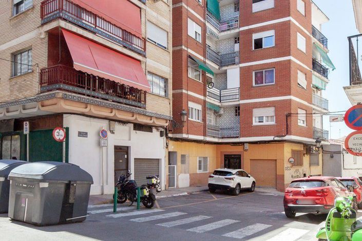 Image No.3-Propriété à vendre à Valencia