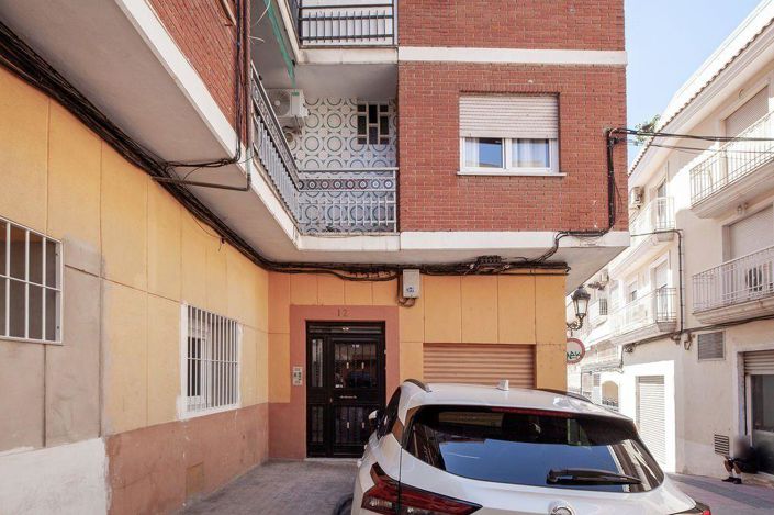 Image No.4-Propriété à vendre à Valencia