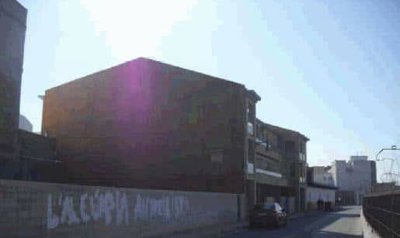 1 - Valencia, Terrain