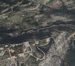 1 - Castellon, Terrain