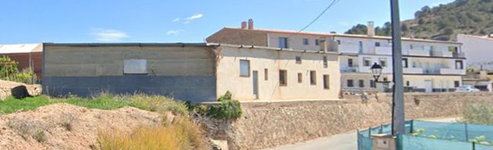 Image No.2-Propriété à vendre à Tuejar