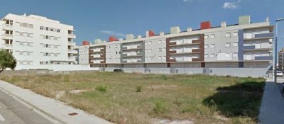 1 - Castellon, Terrain