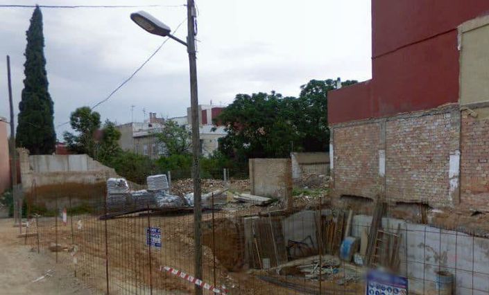 Image No.2-Terrain à vendre à Valencia