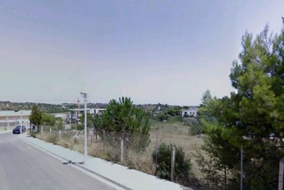 1 - Valencia, Terrain