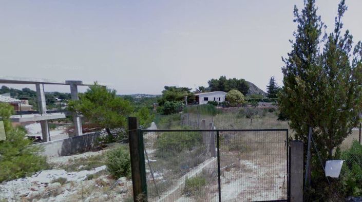 Image No.2-Terrain à vendre à Valencia