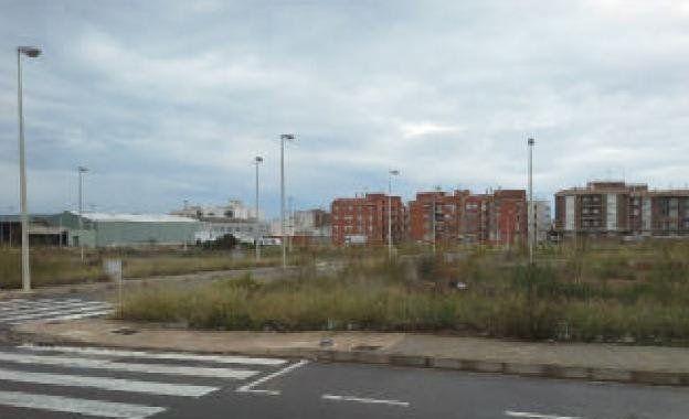 Image No.5-Plot for sale