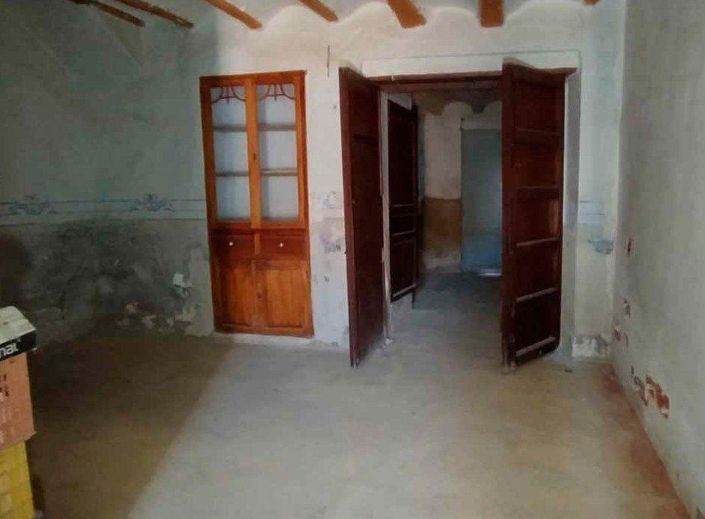Image No.4-Appartement de 4 chambres à vendre à Valencia
