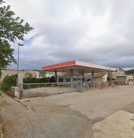 Image No.2-Propriété à vendre à Alcublas