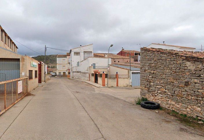 Image No.5-Propriété à vendre à Alcublas