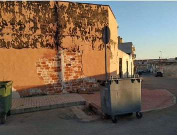 1 - Castellon, Terrain