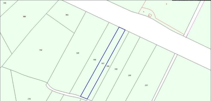 Image No.2-Plot for sale