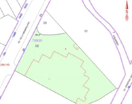 Image No.4-Plot for sale