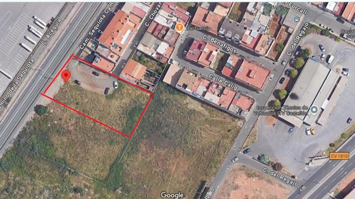 Image No.4-Plot for sale