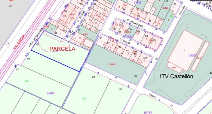 Image No.5-Plot for sale