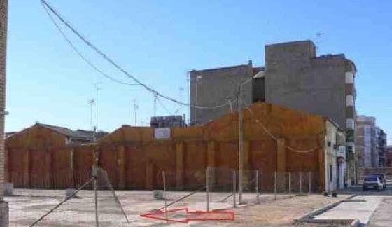 Image No.2-Plot for sale