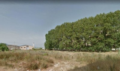 1 - Valencia, Terrain