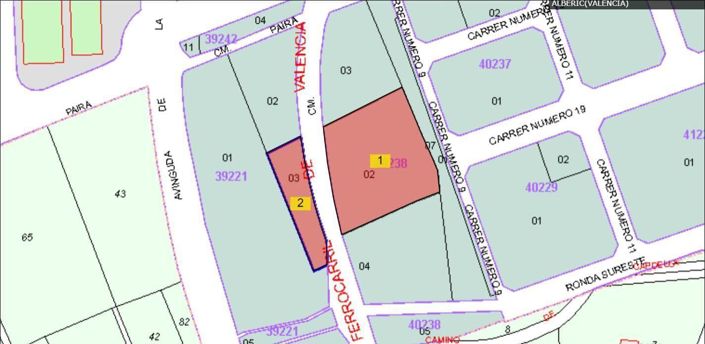 Image No.2-Plot for sale