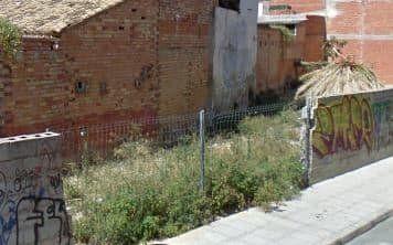 Image No.2-Terrain à vendre à Valencia