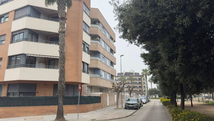 Image No.2-Appartement de 2 chambres à vendre à Castellon