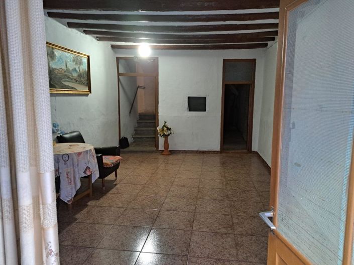 Image No.3-Maison de ville de 4 chambres à vendre à Sant Jordi