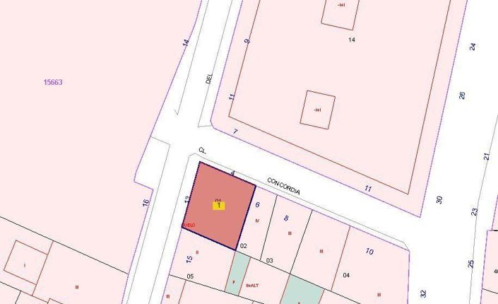 Image No.3-Plot for sale