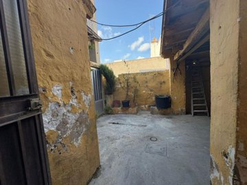 1 - Valencia, Maison de ville