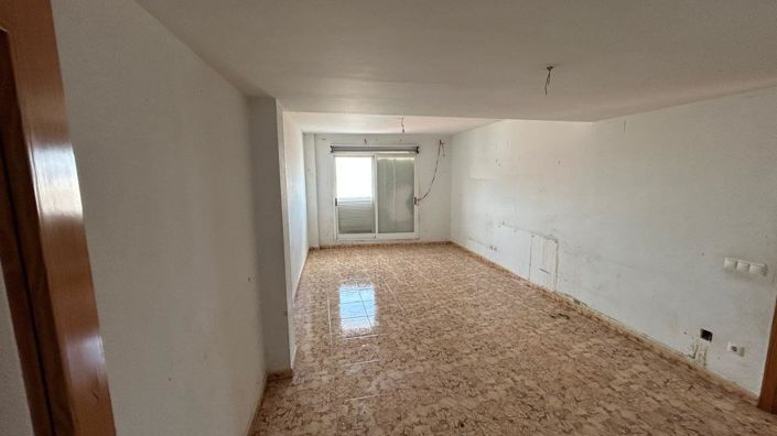 Image No.3-Appartement de 3 chambres à vendre à Valencia